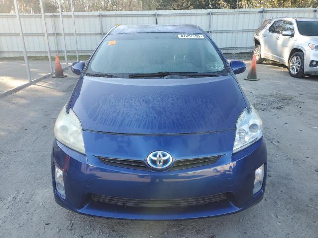Photo 5 from auction – 2011 TOYOTA PRIUS with VIN JTDKN3DU3B0260890