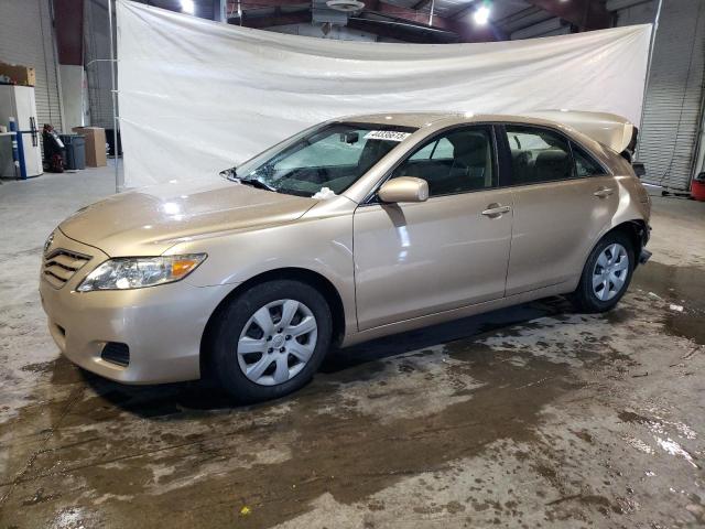 TOYOTA CAMRY BASE 2010 with VIN 4T1BF3EK9AU021504 - Photo from auction