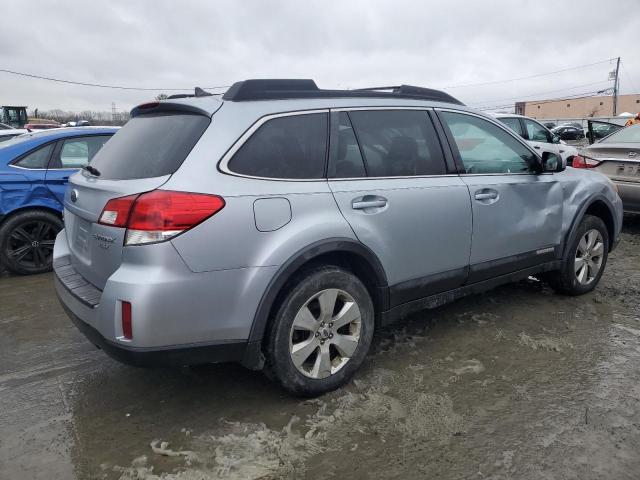 Photo 3 from auction – 2012 SUBARU OUTBACK 2. with VIN 4S4BRBKC3C3257721