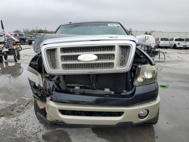Photo 5 from auction – 2007 FORD F150 SUPER with VIN 1FTPW14V87KD10839