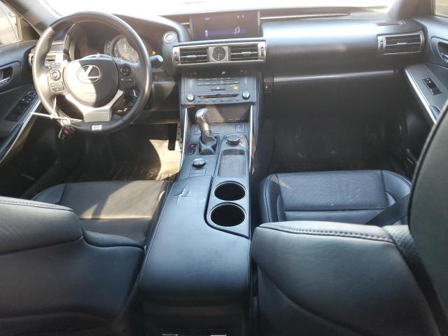 Photo 8 from auction – 2015 LEXUS IS 250 with VIN JTHBF1D29F5070843