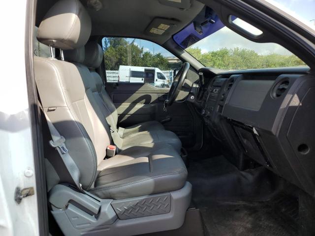Foto 10 de la subasta – 2013 FORD F150 con VIN 1FTMF1CM9DKD20514