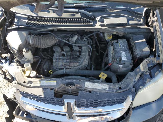 Photo 12 from auction – 2012 DODGE GRAND CARA with VIN 2C4RDGCG0CR318126