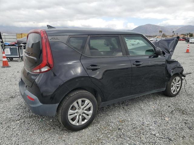 Photo 3 from auction – 2020 KIA SOUL LX with VIN KNDJ23AUXL7052054