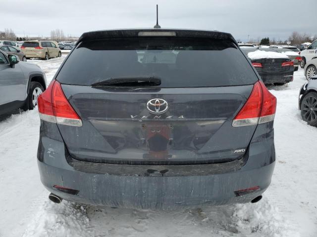 Photo 6 from auction – 2011 TOYOTA VENZA with VIN 4T3BK3BB3BU060257