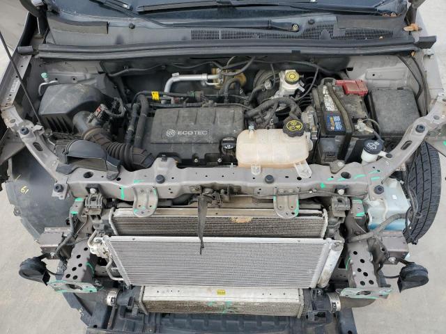 Photo 12 from auction – 2015 BUICK ENCORE with VIN KL4CJASB8FB108694