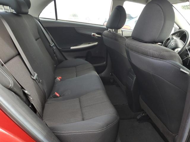 Photo 10 from auction – 2012 TOYOTA COROLLA BA with VIN 2T1BU4EE7CC805836