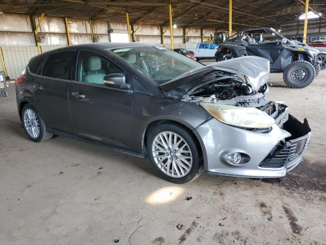 Photo 4 from auction – 2012 FORD FOCUS SEL with VIN 1FAHP3M2XCL244341