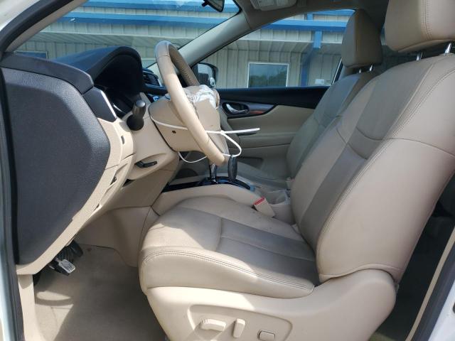 Photo 7 from auction – 2014 NISSAN ROGUE S with VIN 5N1AT2MT0EC850448