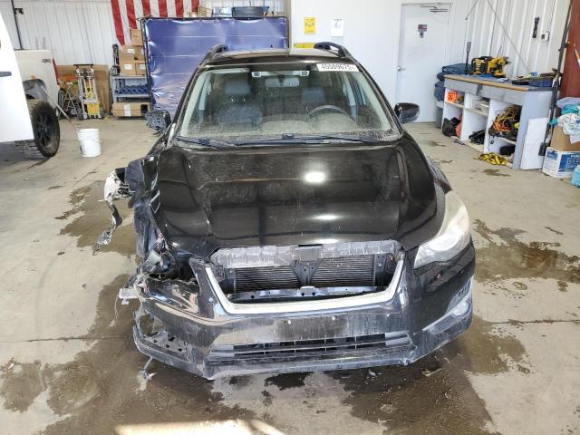 Фото 5 с аукциона – 2016 SUBARU IMPREZA SP с VIN JF1GPAY69G8280690