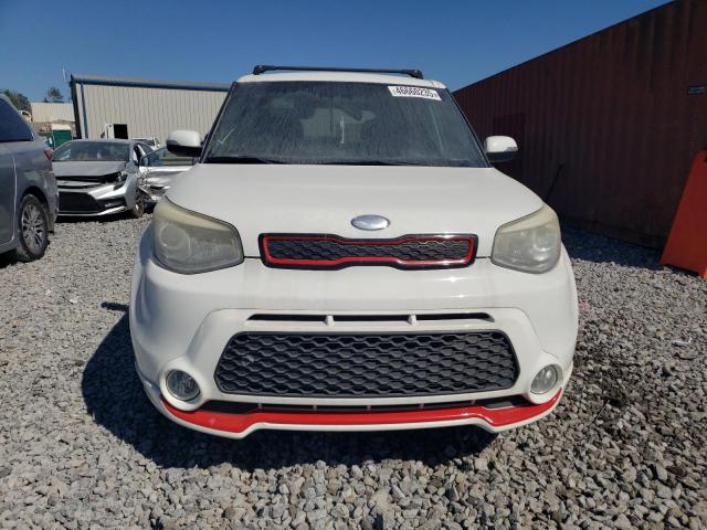 Снимка 5 от търг – 2014 KIA SOUL + с VIN KNDJP3A57E7025441