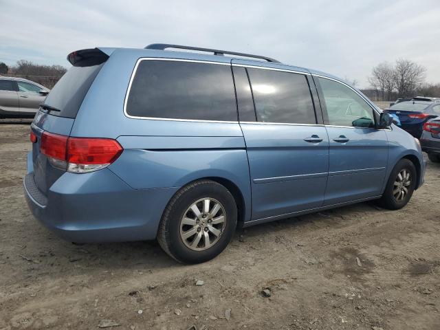 Photo 3 from auction – 2010 HONDA ODYSSEY EX with VIN 5FNRL3H68AB015003