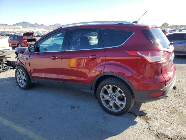 Photo 2 from auction – 2015 FORD ESCAPE TIT with VIN 1FMCU9J92FUC04850