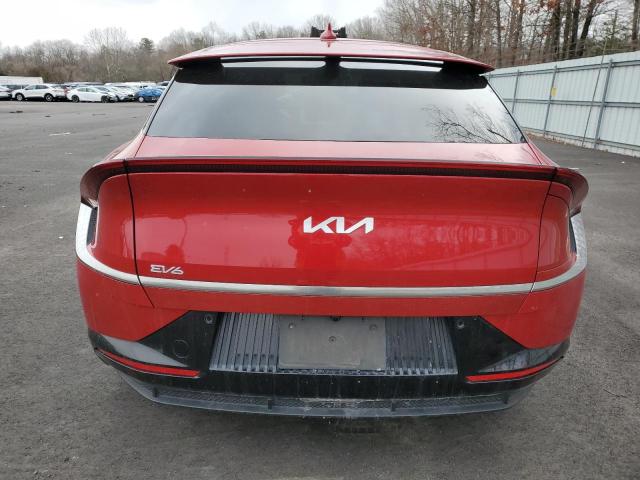 Photo 6 from auction – 2023 KIA EV6 LIGHT with VIN KNDC34LA8P5612041