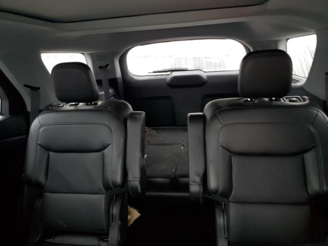 Photo 10 from auction – 2021 FORD EXPLORER L with VIN 1FMSK8FH1MGA71389