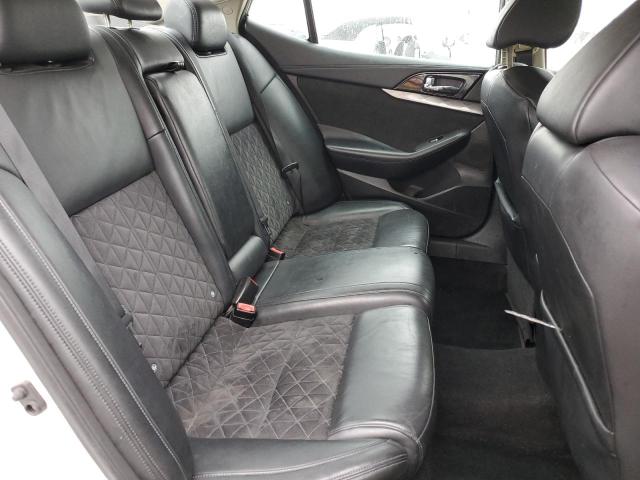 Photo 10 from auction – 2016 NISSAN MAXIMA 3.5 with VIN 1N4AA6AP1GC422311