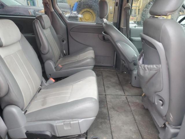 Photo 11 from auction – 2007 DODGE GRAND CARA with VIN 2D4GP44L37R149916