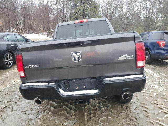 Photo 6 from auction – 2016 RAM 1500 SLT with VIN 1C6RR7LT7GS287063