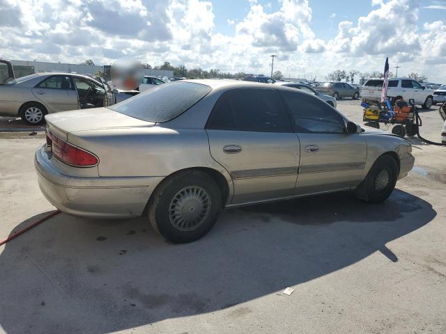 Photo 3 from auction – 2002 BUICK CENTURY CU with VIN 2G4WS52J421137324