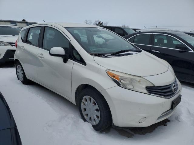 Photo 4 from auction – 2014 NISSAN VERSA NOTE with VIN 3N1CE2CP9EL427001