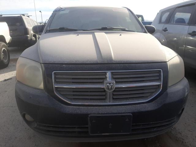 Photo 5 from auction – 2012 DODGE CALIBER SX with VIN 1C3CDWDA5CD532997