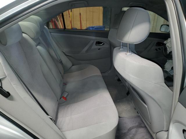 Photo 10 from auction – 2011 TOYOTA CAMRY BASE with VIN 4T4BF3EK3BR208633