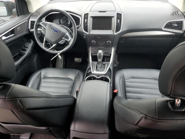 Photo 8 from auction – 2015 FORD EDGE SEL with VIN 2FMTK3J90FBC05407