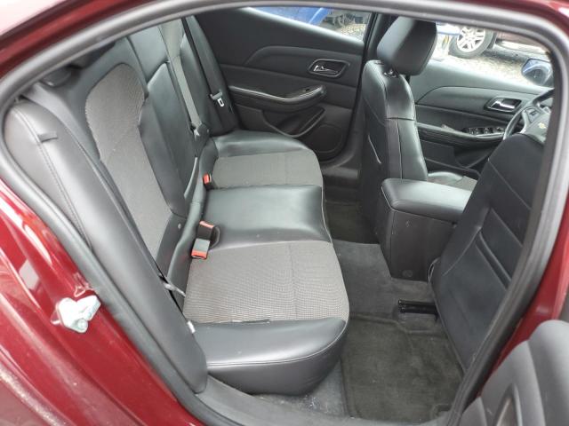 Photo 10 from auction – 2015 CHEVROLET MALIBU 2LT with VIN 1G11D5SL7FF126030