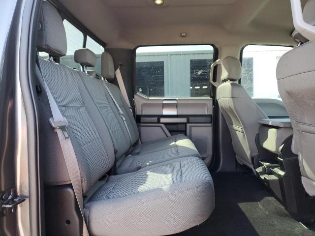 Photo 10 from auction – 2015 FORD F150 SUPER with VIN 1FTEW1CP2FKD87862