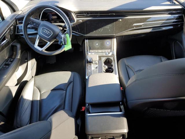 Photo 8 from auction – 2023 AUDI Q7 PREMIUM with VIN WA1LXBF70PD009349