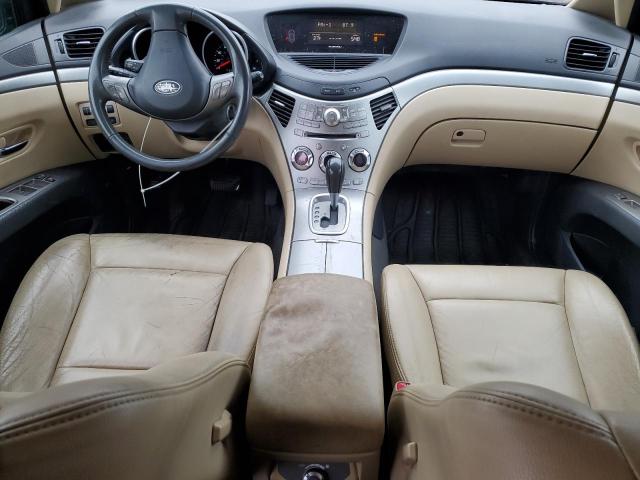 Photo 8 from auction – 2008 SUBARU TRIBECA LI with VIN 4S4WX97D784402164