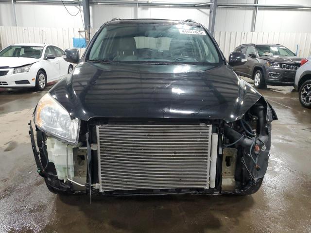 Photo 5 from auction – 2011 TOYOTA RAV4 LIMIT with VIN 2T3DF4DV4BW140810