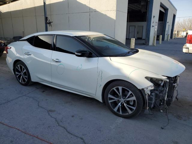 Photo 4 from auction – 2018 NISSAN MAXIMA 3.5 with VIN 1N4AA6AP3JC399797