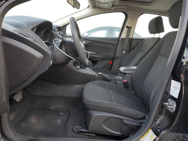 Photo 7 from auction – 2017 FORD FOCUS SEL with VIN 1FADP3H23HL287127