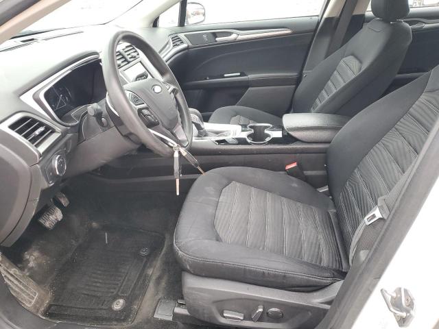 Photo 7 from auction – 2016 FORD FUSION SE with VIN 1FA6P0H75G5122900