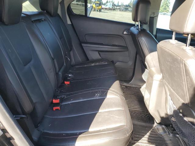Photo 11 from auction – 2013 CHEVROLET EQUINOX LT with VIN 2GNFLFE36D6398374