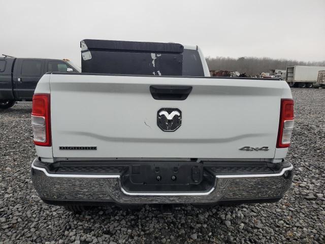 Photo 6 from auction – 2024 RAM 2500 BIG H with VIN 3C6UR5DJ7RG348322