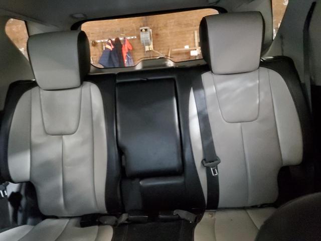 Photo 10 from auction – 2011 CHEVROLET EQUINOX LT with VIN 2CNFLNEC6B6364351