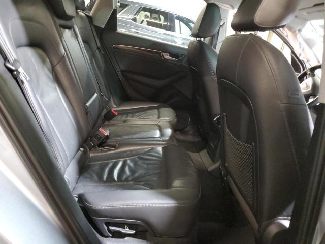 Photo 11 from auction – 2015 AUDI Q5 PREMIUM with VIN WA1LFAFP9FA109334