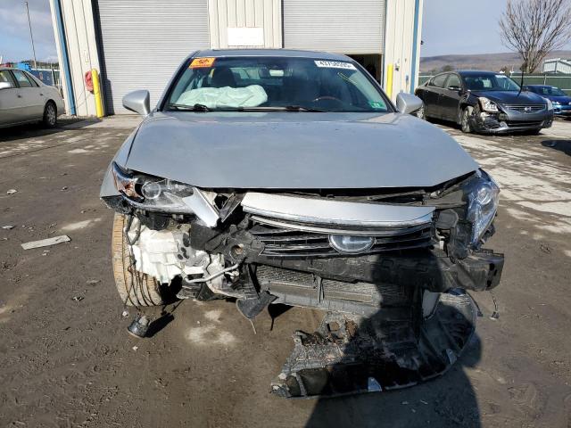 Photo 5 from auction – 2018 LEXUS ES 350 with VIN 58ABK1GG4JU101875
