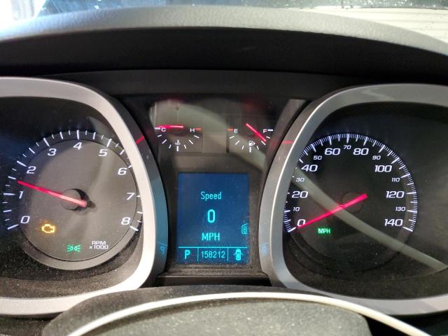 Photo 9 from auction – 2011 CHEVROLET EQUINOX LT with VIN 2CNALFEC9B6438636