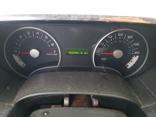 صورة رقم 9 من المزاد - 2008 FORD EXPLORER X مع VIN 1FMEU73E08UA94861