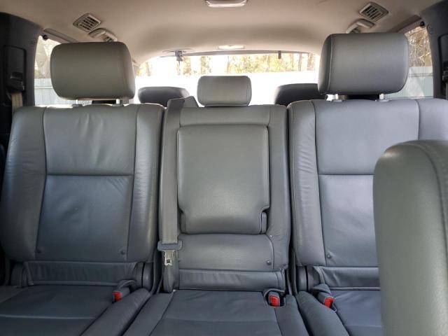 Photo 10 from auction – 2017 TOYOTA SEQUOIA LI with VIN 5TDJY5G17HS151127
