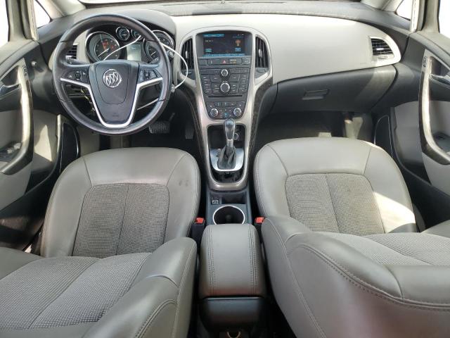 Photo 8 from auction – 2015 BUICK VERANO with VIN 1G4PP5SK9F4218568