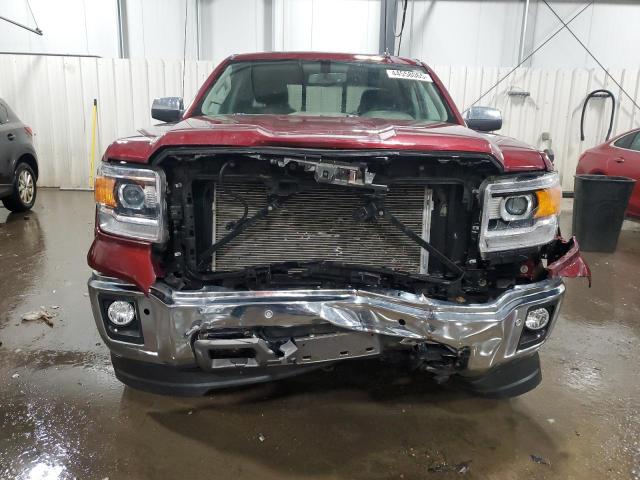 Photo 5 from auction – 2014 GMC SIERRA K15 with VIN 1GTV2VEC3EZ186491
