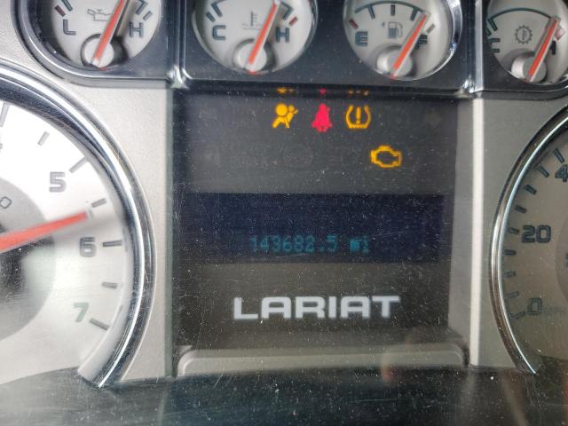 Photo 9 from auction – 2010 FORD F150 SUPER with VIN 1FTFX1EV9AFB52843
