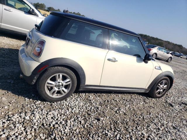 Photo 3 from auction – 2012 MINI COOPER with VIN WMWSU3C5XCT258130