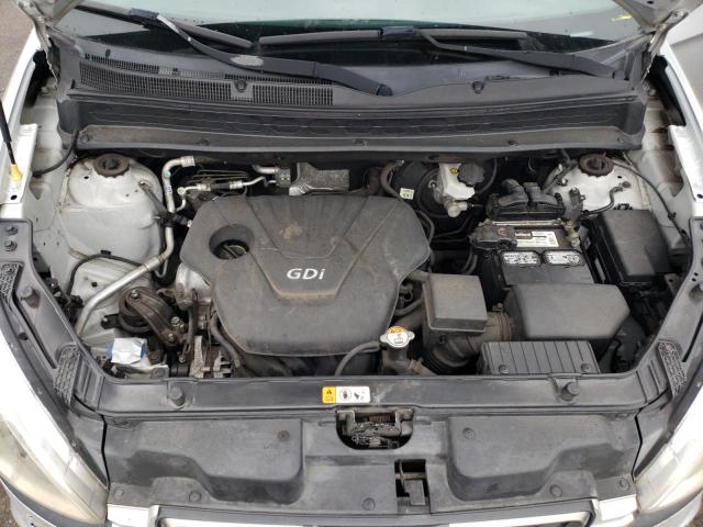 Photo 11 from auction – 2013 KIA SOUL with VIN KNDJT2A53D7538870