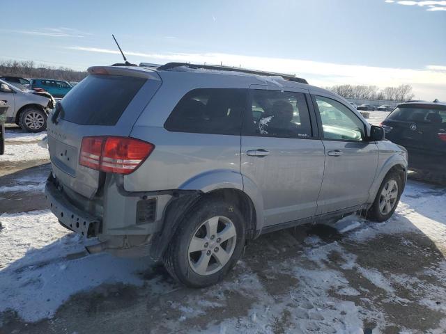 Photo 3 from auction – 2016 DODGE JOURNEY SE with VIN 3C4PDCAB7GT132867