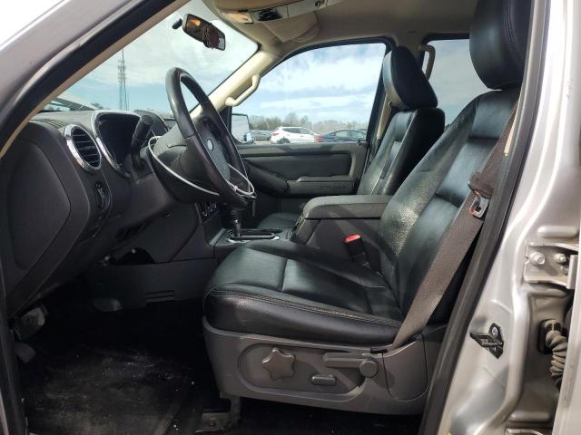 Photo 7 from auction – 2010 FORD EXPLORER X with VIN 1FMEU6DE2AUA12191
